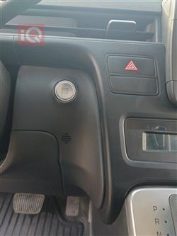 هیۆندای ستاریا